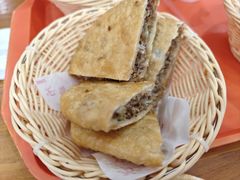 -清真方中山胡辣汤(许昌店)