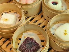 -苏梦江南·淮扬菜(夫子庙店)