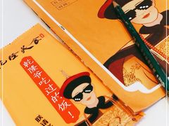 -乾隆美食·本帮菜(黄河路店)