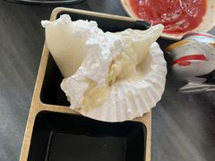 -黄师奶甜品店