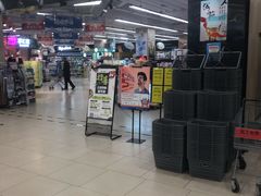 -永辉超市(富春新天地店)