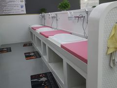 -沥鲨亲子游泳俱乐部(金沙洲中心)