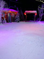 -圣名游乐城冰雪大世界