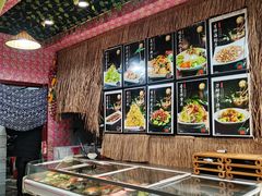 -边江铁锅炖鱼(振八街店)