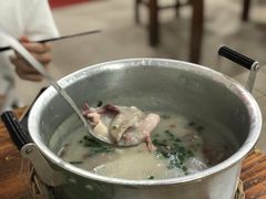 -南记食粥坊·宵夜大排档(莲花总店)