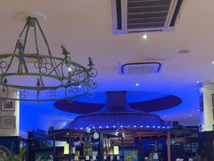 -兰特伯爵西餐厅·啤酒屋(方庄店)