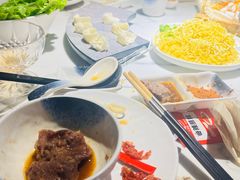 -无界釜·河豚鱼汤锅(红山动物园店)