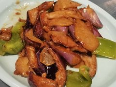 -东北老家私房菜(文灶店)