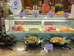 -星璞餐厅(深铁塘朗城君璞酒店)