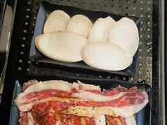 -燚青春东北泥炉烤肉(百合店)