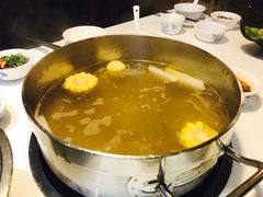 -陈记顺和牛肉火锅馆(天河北路店)