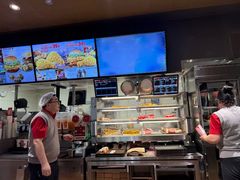 -肯德基(西安兴庆店)