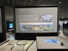-上海城市规划展示馆