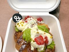 -BUTTERFUL&CREAMOROUS 黄油与面包(三里屯太古里店)