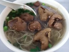 猪肠面-顺兴面店(领展购物广场西区店)