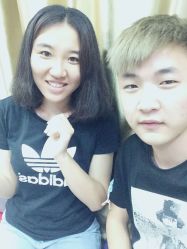 -佑米造型