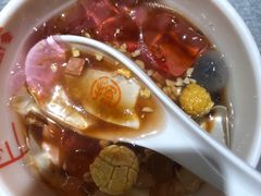-探鱼·鲜青椒爽麻烤鱼(苏宁广场店)