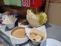 -海底捞火锅(金地广场生日主题店)