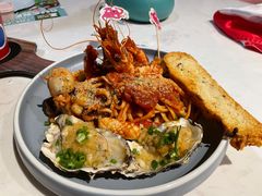 -水桶王国主题餐厅·聚会·生日派对·亲子活动·家庭套餐(亚龙湾希尔顿店)