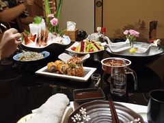 -天狗山料理(省体店)