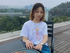 -忆咖啡观景餐厅(桂林象山公园店)
