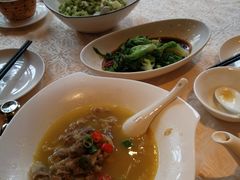 -喜来登由由大酒店九州膳坊中餐厅