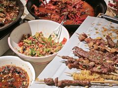 -串盟烧烤大排档·长沙美食地标(星沙店)