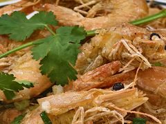 -青竹园海鲜餐厅(海天路店)