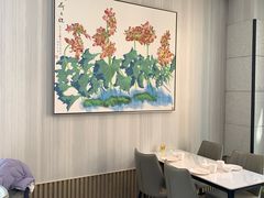 -东方太阳城淮扬餐厅(会所中餐厅店)