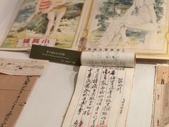 -上海纺织博物馆