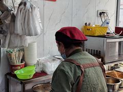 -大江麻辣拌(石油学院店)