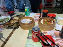 -添好运点心专门店(北角店)