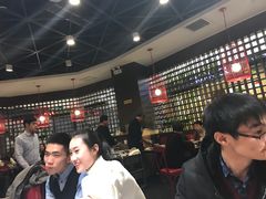 大堂-薛阿婆(北美新天地中心店)