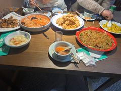 -魔鬼牛蛙小厨•烤鱼•龙虾(上马墩光华时代店)