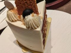 -沛家·西餐Brunch·直火料理