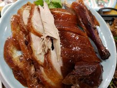 -局气 烤鸭·北京菜(光华路店)