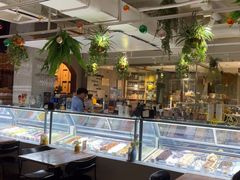 -ALLORA意大利餐厅(丰盛里店)