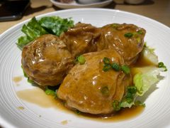 -兔爸私家小厨(新北万达店)