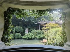 -杭州黄龙洞