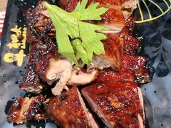 -肖四女乐山跷脚牛肉(世博源店)
