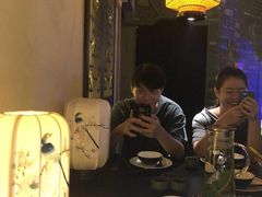 -绿茶餐厅(深圳龙华天虹购物中心店)