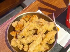 酥肉-来涮蜀鲜货火锅串串香(菜市口店)