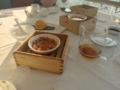 -国贸旋转餐厅(国贸广场店)