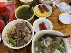 -陈记汤饭(水巷口店)