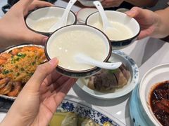 -金陵后厨·南京菜(新街口秣陵路店)