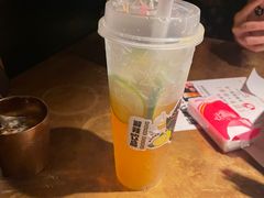 -烤匠麻辣烤鱼(观音桥大融城店)