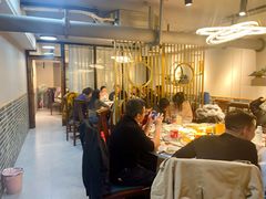 -闽公馆·客家私房菜·商务宴请·包厢(杏林橡树湾店)