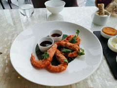 -广州四季酒店·佰鲜汇·现代法餐