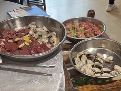 -丰尔粥食·粥底火锅·桑拿鸡(大良总店)