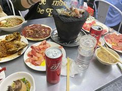 -松明一烤肉馆(鲁园店)
